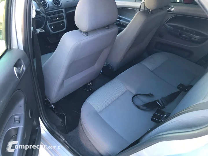 GOL 1.0 MI 8V G.V