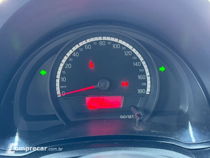 UP 1.0 MPI Take UP 12V