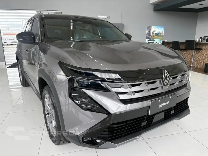 Boreal Evolution 1.3 Turbo AT