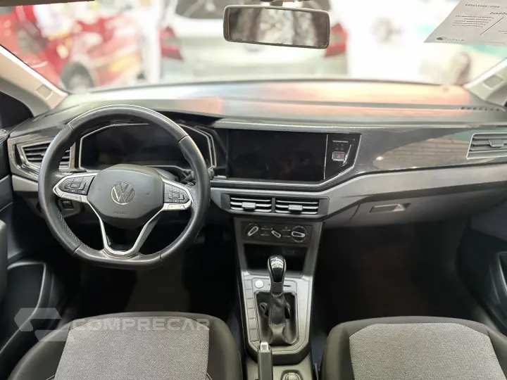 POLO 1.0 170 TSI COMFORTLINE AUTOMÁTICO