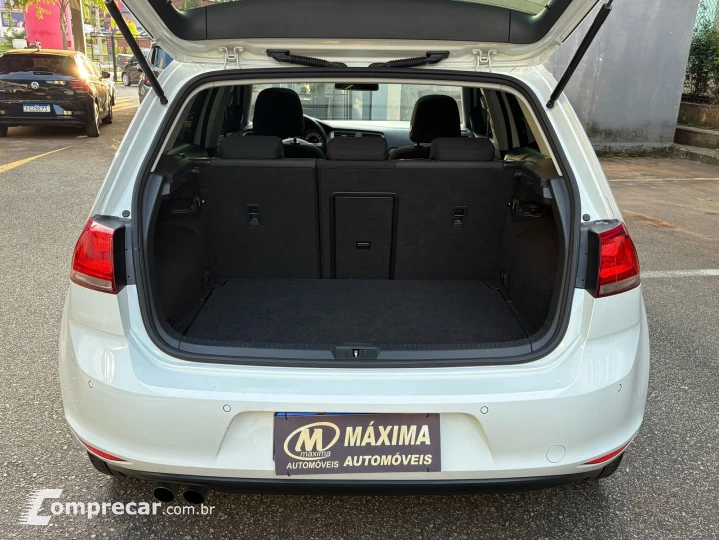 GOLF 1.0 TSI Comfortline 12V