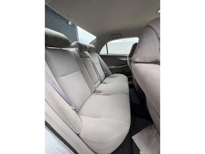 COROLLA 1.8 XEI 16V FLEX 4P AUTOMÁTICO