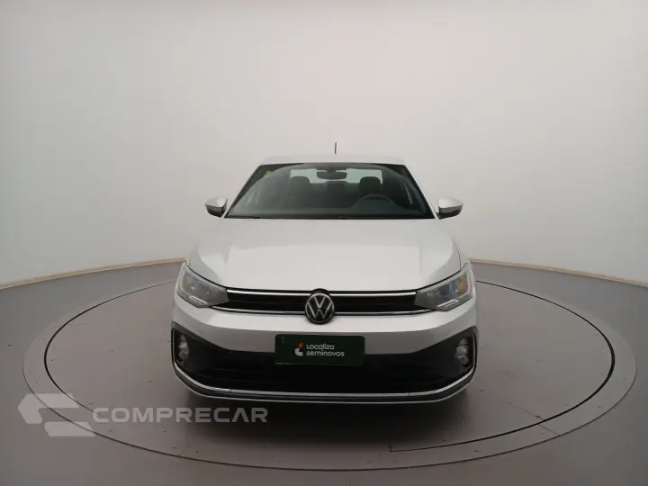 VIRTUS 1.0 200 TSI HIGHLINE AUTOMÁTICO