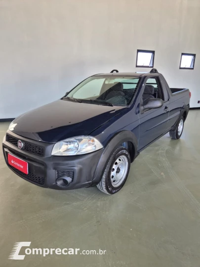 STRADA 1.4 MPI Working CS 8V