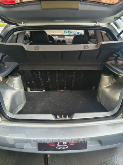 GOL 1.0 MI 8V G.IV