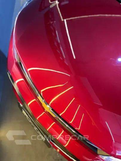 TRACKER 1.4 16V Turbo Premier