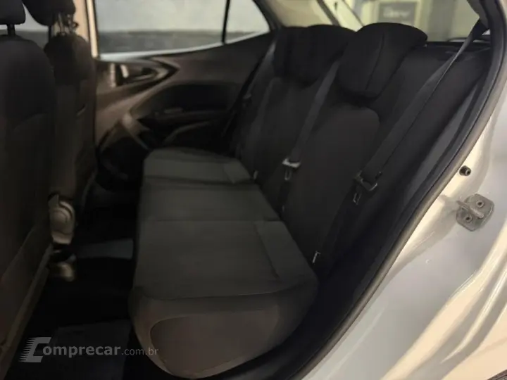 ARGO 1.0 FIREFLY FLEX MANUAL