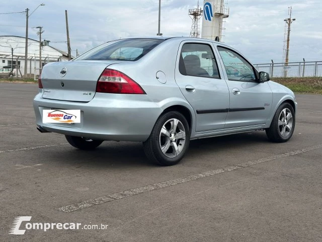 PRISMA - 1.0 MPFI VHCE MAXX 8V 4P MANUAL