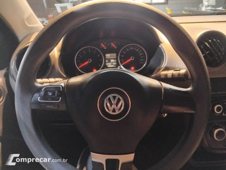 SAVEIRO 1.6 Cross CE 16V