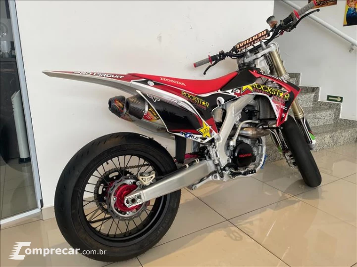CRF 250R