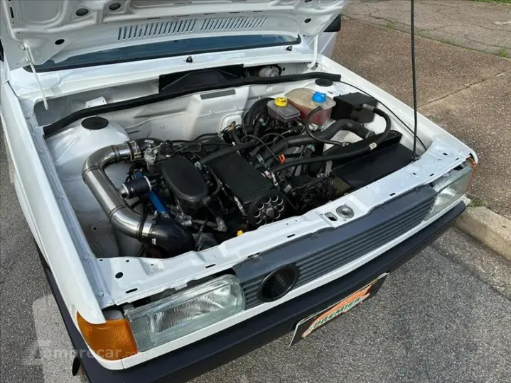 SAVEIRO 1.8 CL CS 8V