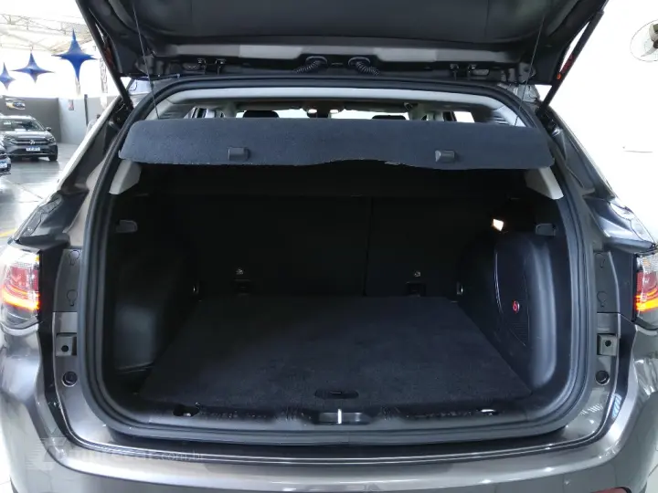 TRACKER 1.0 TURBO FLEX LT AUTOMÁTICO