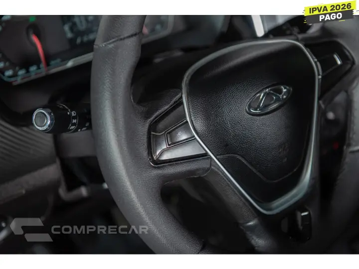 TIGGO 2 1.5 MPFI 16V FLEX LOOK 4P MANUAL