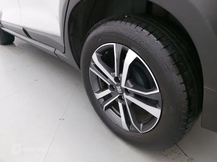 PULSE 1.0 TURBO 200 FLEX AUDACE CVT