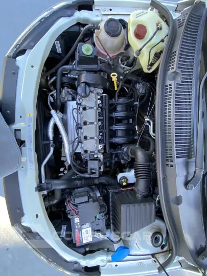 SAVEIRO 1.6 C CS 16V