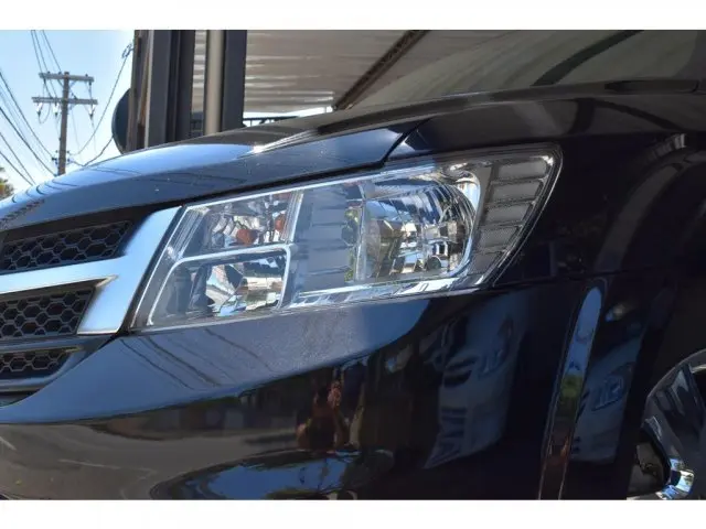 FREEMONT - 2.4 PRECISION 16V 4P AUTOMÁTICO