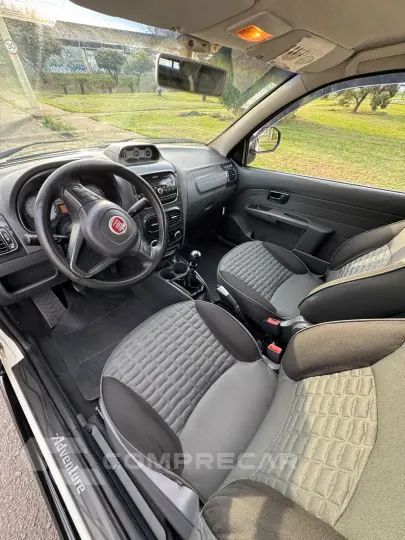Strada 1.8 Adventure Cab.dupla