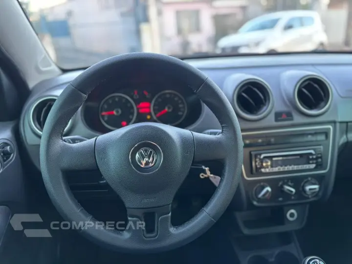 GOL 1.6 MI Power 8V