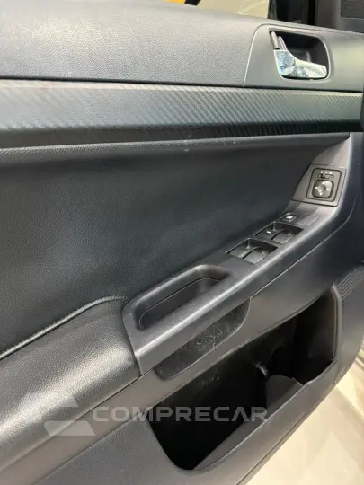 Lancer GT 2.0 16V 160cv Aut.