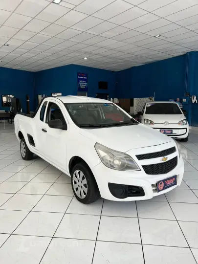 MONTANA 1.4 MPFI LS CS 8V