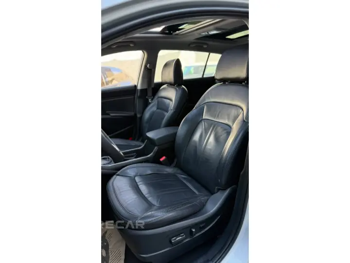 SPORTAGE 2.0 EX 4X2 16V FLEX 4P AUTOMÁTICO