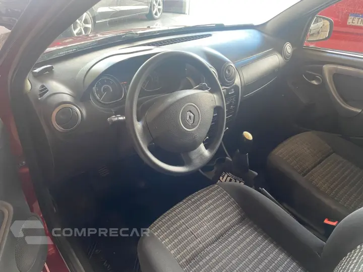 SANDERO 1.0 Expression 16V