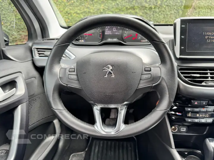 2008 1.6 16V Style