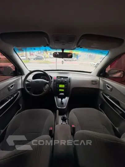 TUCSON 2.0 MPFI GLS TOP 16V 143cv 2WD