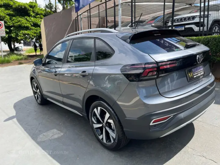 NIVUS 1.0 200 TSI Highline