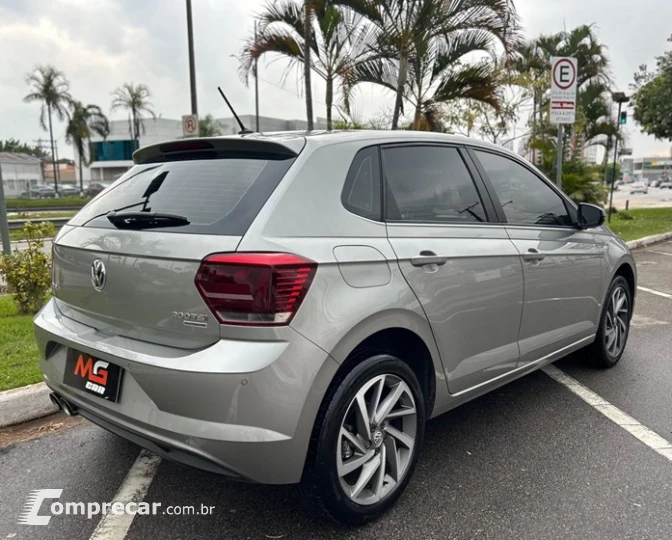POLO 1.0 200 TSI Highline