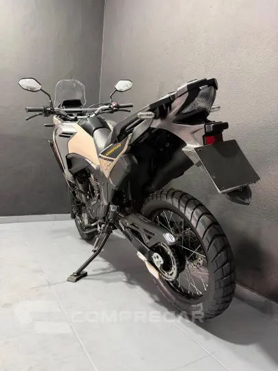SAHARA 300 ADV ABS