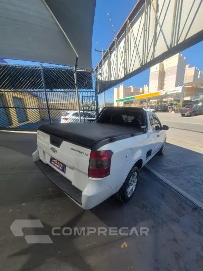 MONTANA LS COMBO 1.4 8V ECONOFLEX 2p