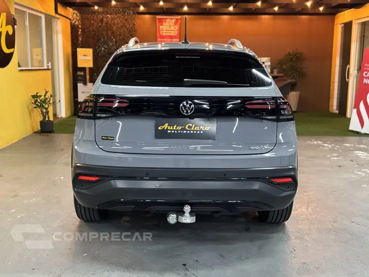 NIVUS 1.0 200 TSI TOTAL FLEX HIGHLINE AUTOMÁTICO