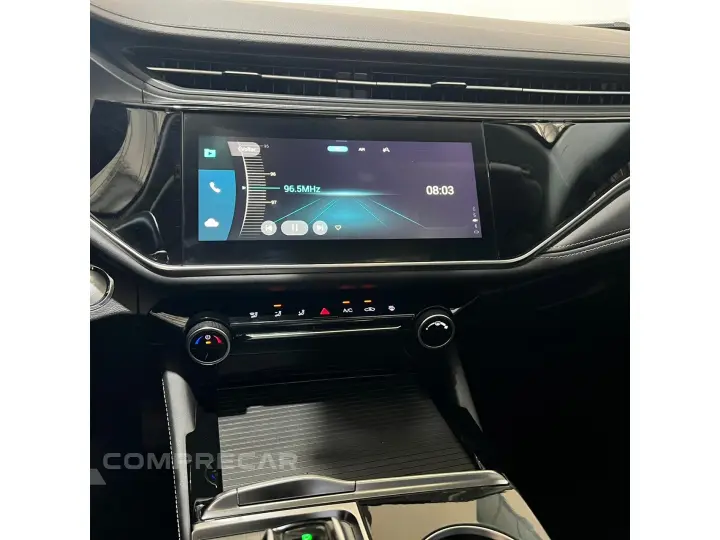 ARRIZO 6 PRO 1.5 TURBO CVT