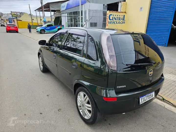 CORSA HATCH MAXX  1.4