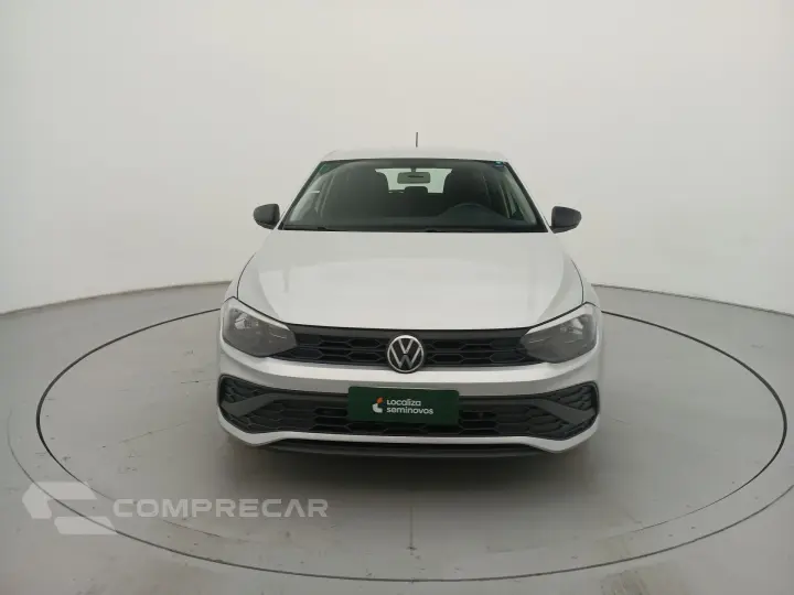 POLO 1.0 MPI TRACK MANUAL