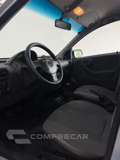 Corsa Hat. Maxx 1.4 8V ECONOFLEX 5p