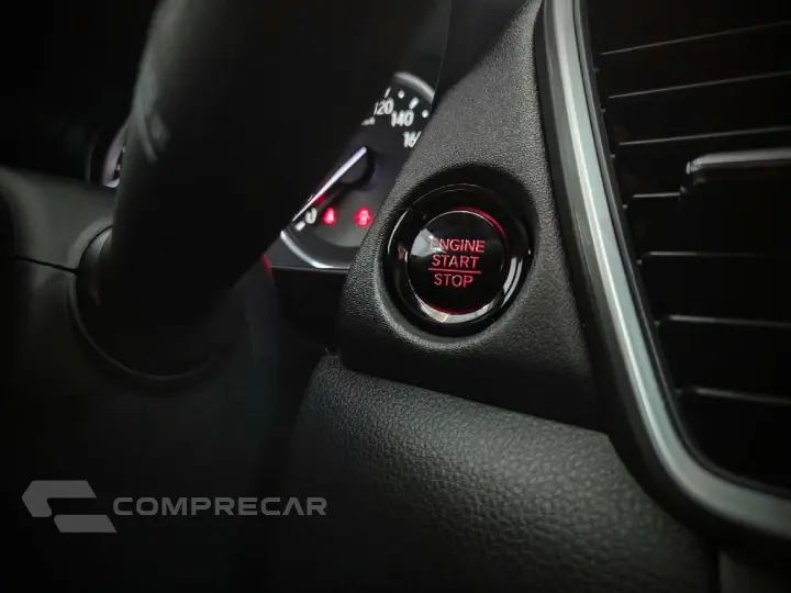 CITY SEDAN 1.5 I-VTEC FLEX EX CVT