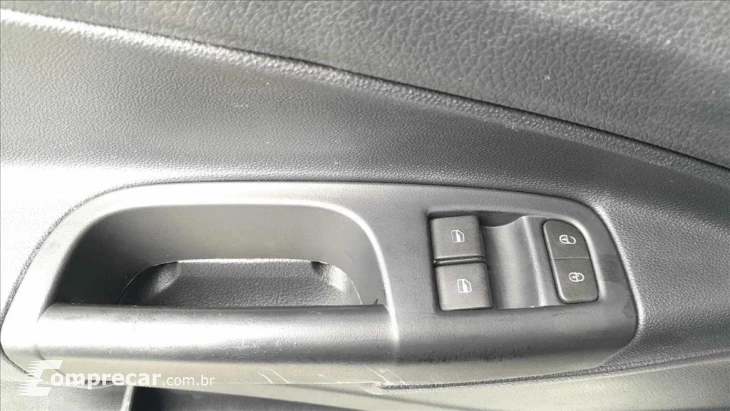 SAVEIRO 1.6 MSI ROBUST CS 8V FLEX 2P MANUAL