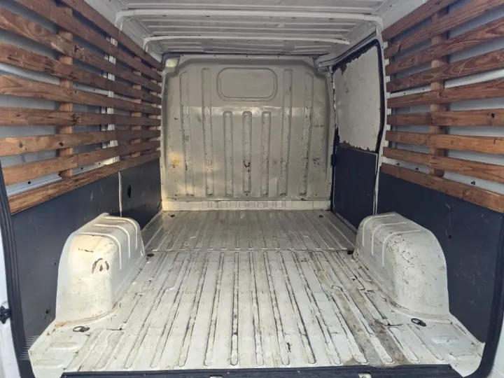 Boxer 2.3 Furg.TB Dies. Curto/Médio