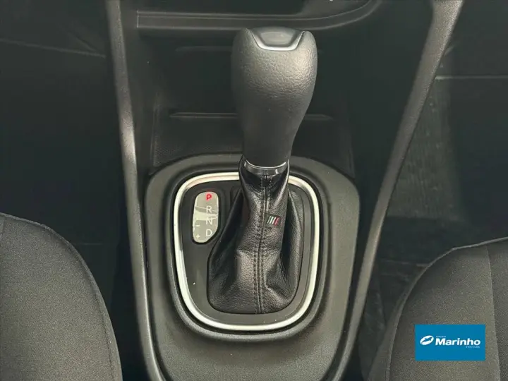 PULSE 1.0 TURBO 200 FLEX AUDACE CVT