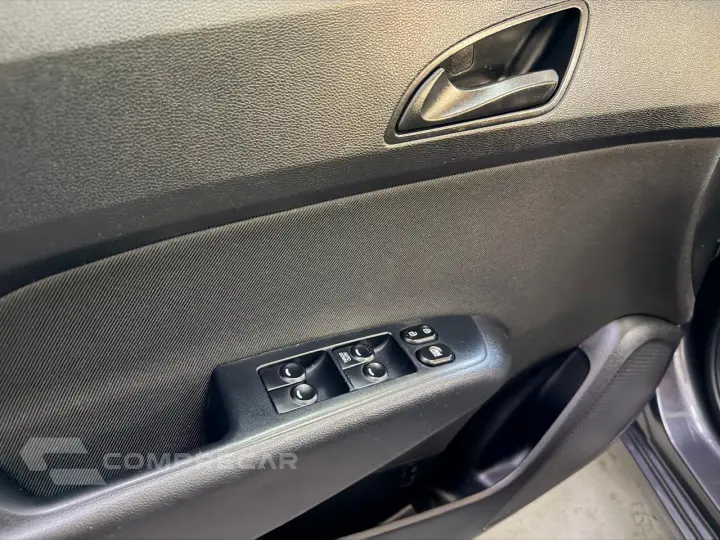 HB20 1.0 12V Comfort