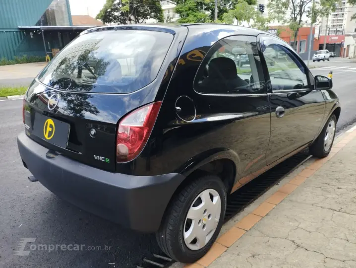 Celta 1.0 VHC FLEX LIFE