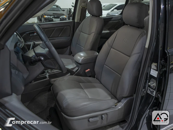 HILUX 2.7 SRV 4X4 CD 16V
