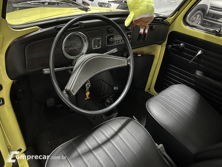 FUSCA 1.3 8V