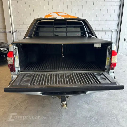 S10 2.4 Advantage 4X2 CD 8V