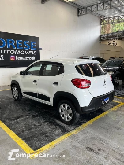 RENAULT KWID 1.0 12V SCE ZEN