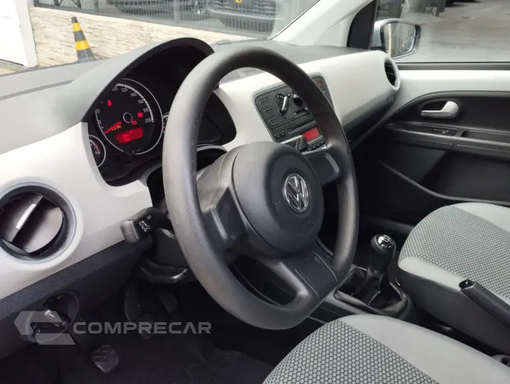 UP 1.0 12V 4P FLEX MOVE UP