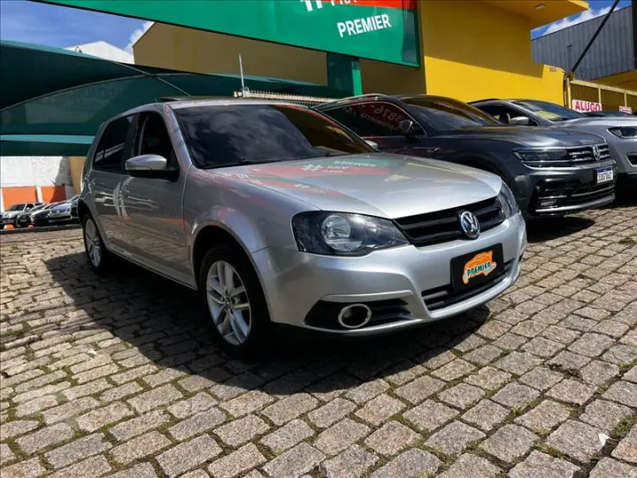 GOLF 1.6 MI Sportline 8V
