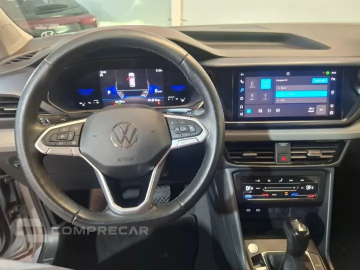 TAOS 1.4 250 TSI Comfortline